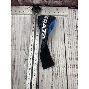 Strata Golf 3 Fairway Wood Head Cover Golf